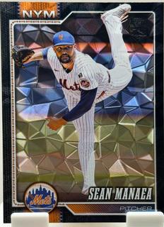 Sean Manaea
