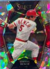 Johnny Bench