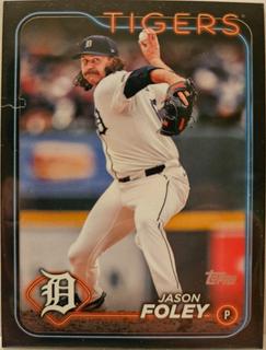 Jason Foley