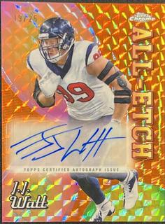 J.J. Watt