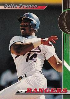 Julio Franco