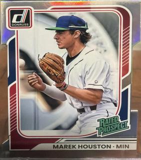Marek Houston