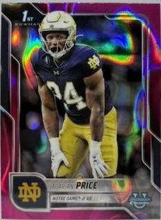 Jadarian Price