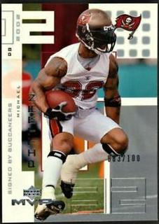 Michael Pittman