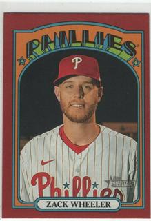 Zack Wheeler