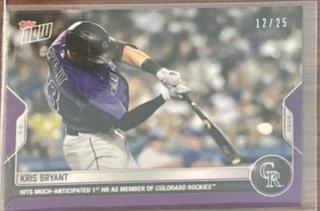 Kris Bryant