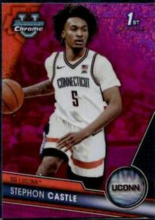 Stephon Castle