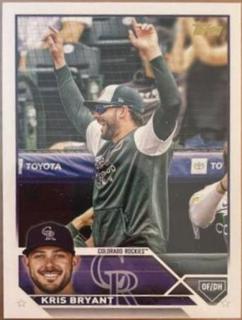 Kris Bryant