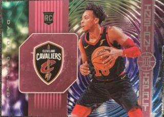 Darius Garland