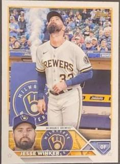 Jesse Winker