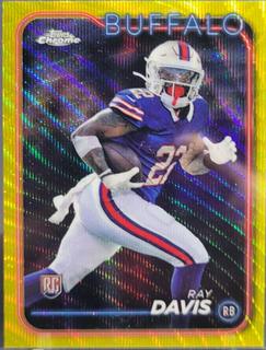 Ray Davis
