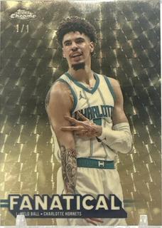 LaMelo Ball