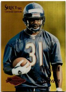 Rashaan Salaam