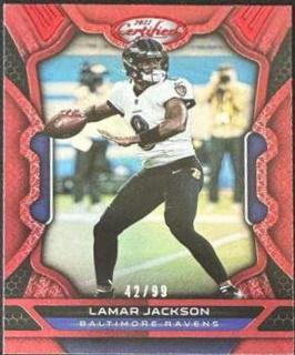 Lamar Jackson