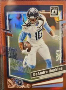 DeAndre Hopkins