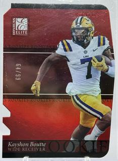 Kayshon Boutte