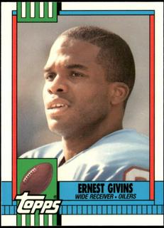 Ernest Givins