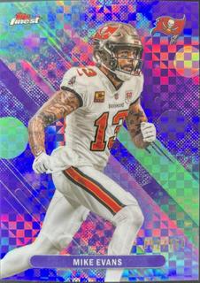 Mike Evans