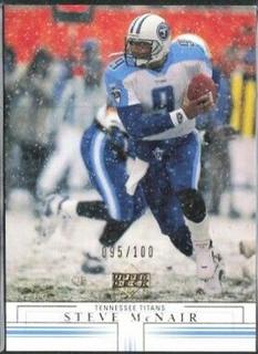 Steve McNair