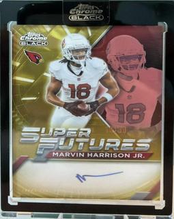 Marvin Harrison Jr.