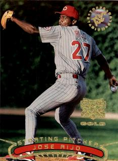 Jose Rijo