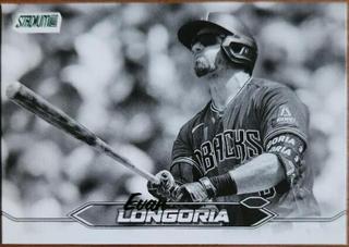 Evan Longoria