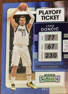 Luka Doncic