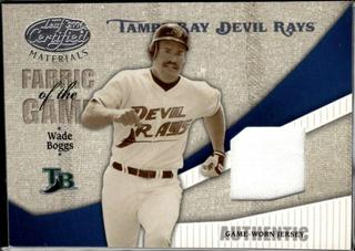 Wade Boggs
