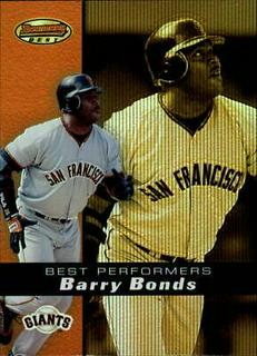 Barry Bonds