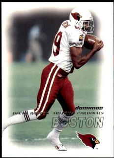 David Boston