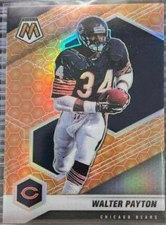 Walter Payton