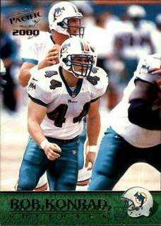 Rob Konrad