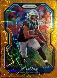DJ Moore