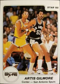 Artis Gilmore