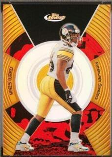 Hines Ward