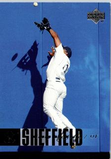 Gary Sheffield
