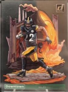 Najee Harris