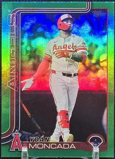 Yoan Moncada