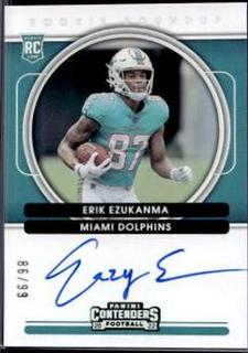 Erik Ezukanma