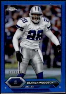 Darren Woodson