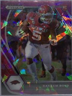 Rakeem Boyd