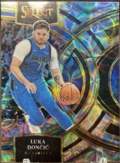 Luka Doncic