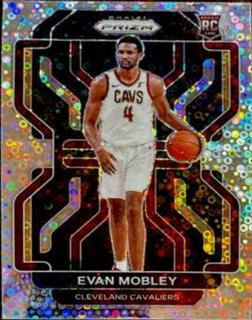 Evan Mobley
