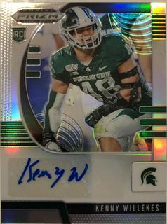 Kenny Willekes