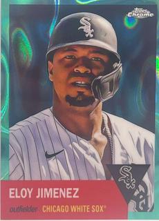 Eloy Jimenez