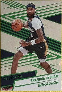 Brandon Ingram
