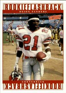 Deion Sanders