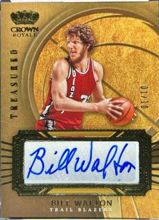 Bill Walton