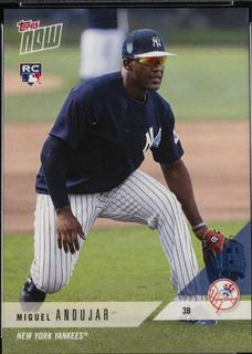 Miguel Andujar