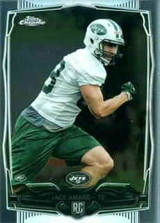 Jace Amaro